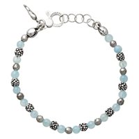 Armband Giovanni Raspini RIO in Silber 10844L